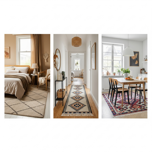 The Ultimate Rug Buying Checklist: What to Know Before You Buy