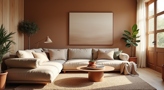 Mocha Mousse: How Pantone’s 2025 Colour of the Year Is Redefining Home Decor