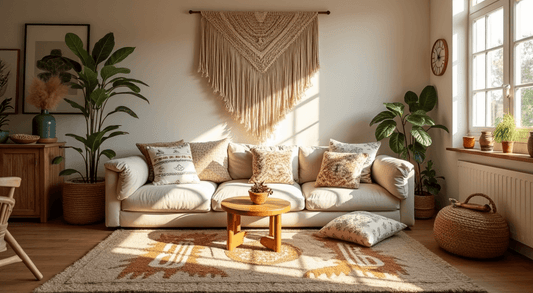 Textile Trends 2025: Elevate Your Interiors with the Year's Most Stylish Weaves