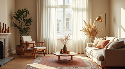 The Story Behind Indian Rugs: From Loom to Living Room