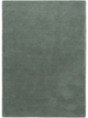Ivy Hush – Handmade Solid Area Rug in Sage Green | Wool | Perfect for Bedroom, Living room and Hallway | Haus of Weaves