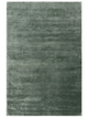 Sage Green – Handmade Abstract Area Rug in Green | Viscose | Perfect for Bedroom, Living room and Hallway | Haus of Weaves
