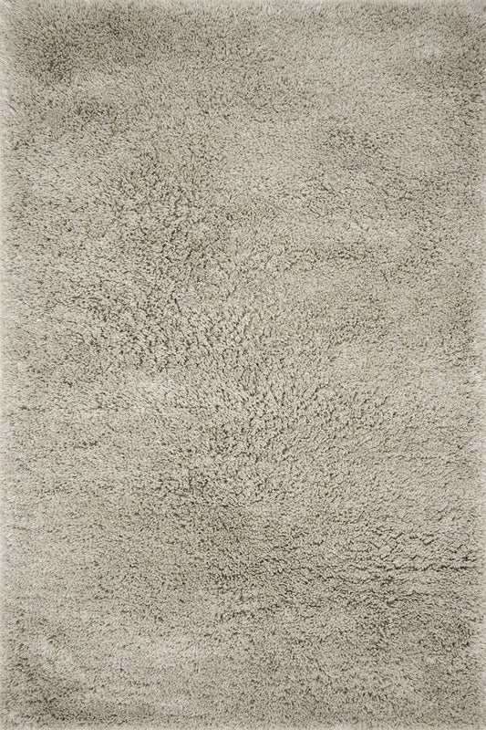 Sahara Mist – Handmade Shaggy Area Rug in Warm Beige | Perfect for Bedroom, Living room Decor