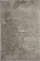 Desert Dune – Handmade Shaggy Area Rug in Medium Taupe | Perfect for Bedroom, Living room Decor